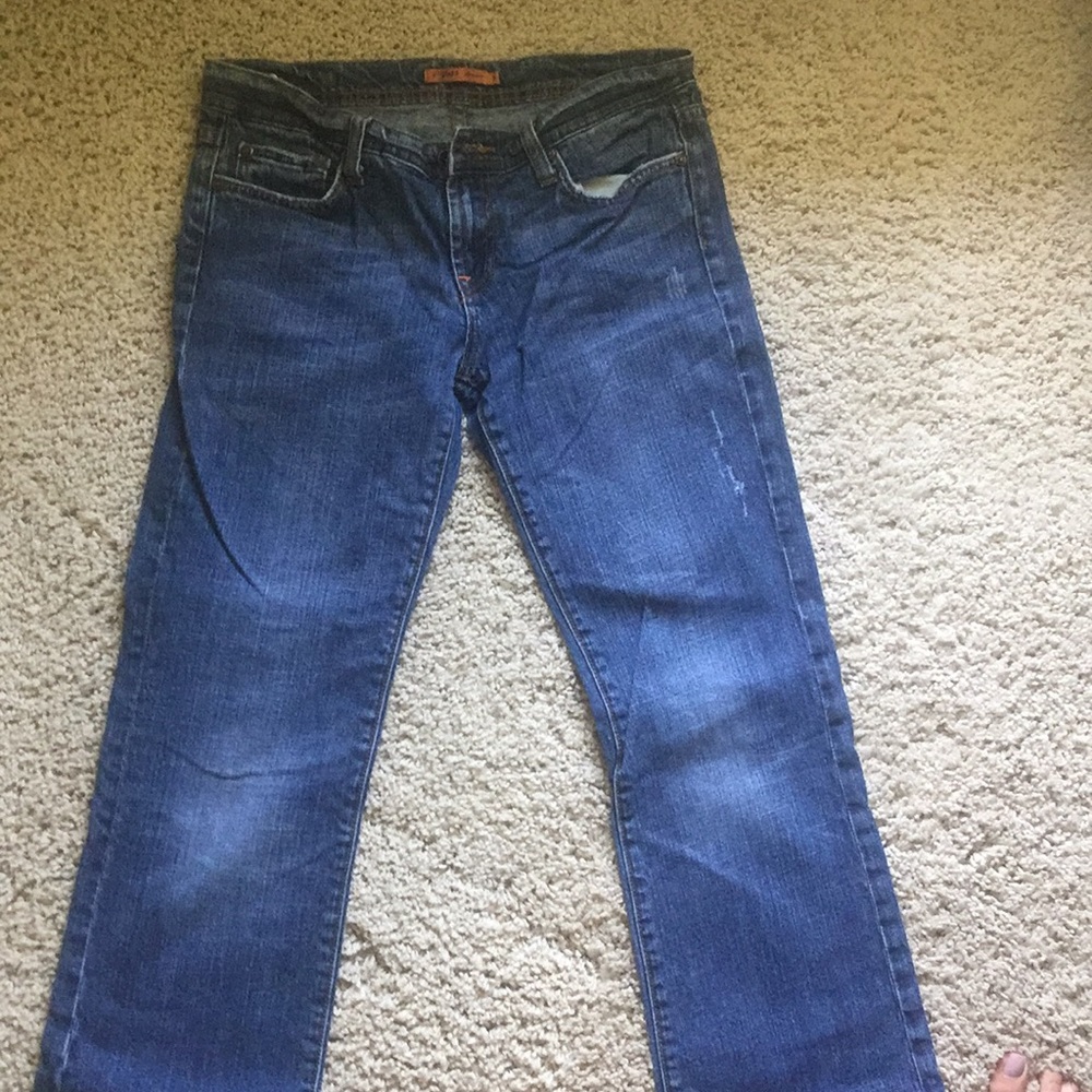 Vigoss jeans
